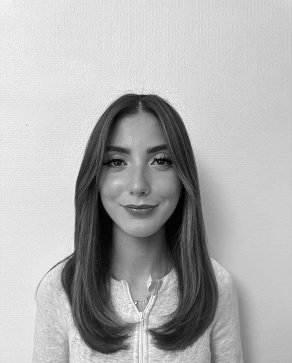 Dina Boularbi