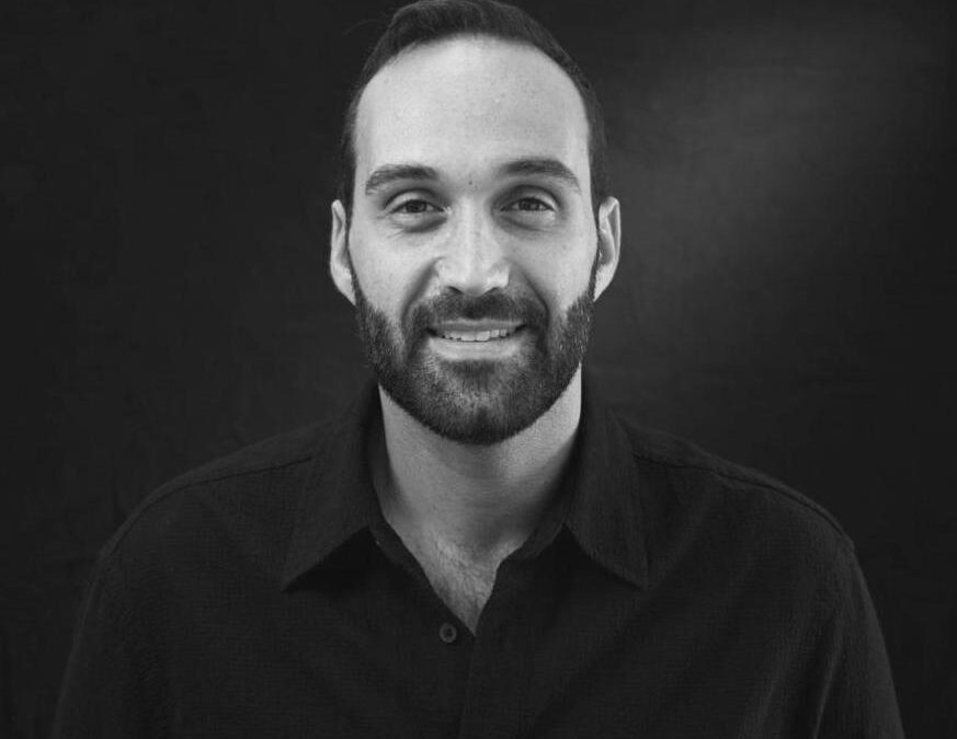 Sacha Haddad — CEO Compressor Event