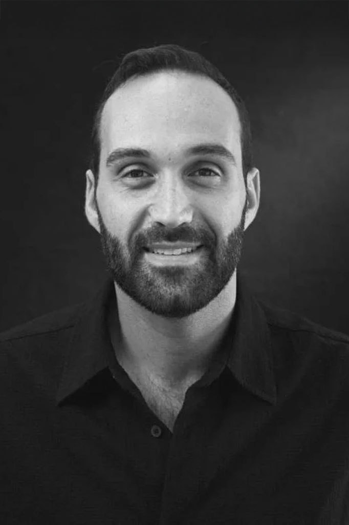 Sacha Haddad