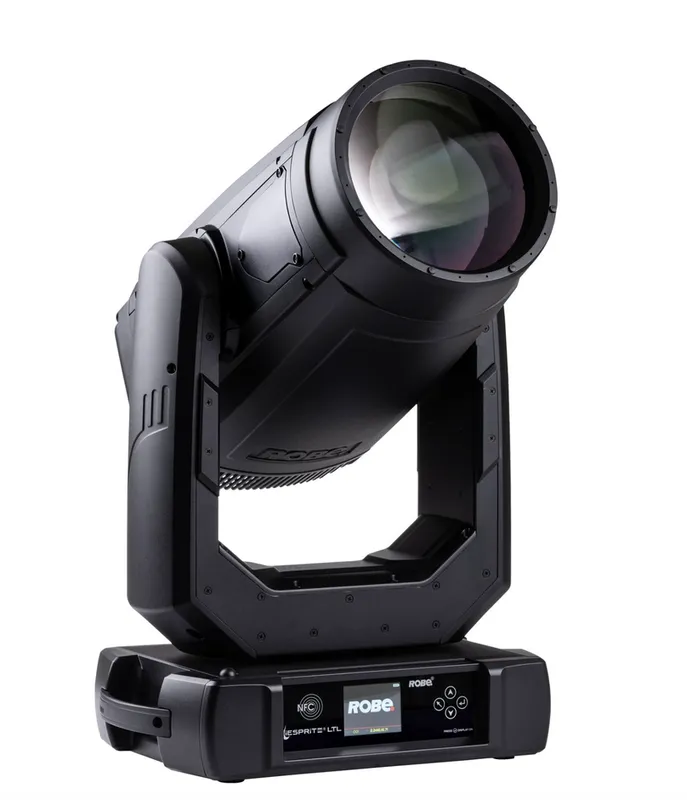 iESPRITE LTL FS - Vue produit