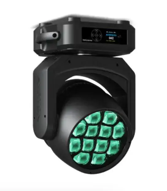 NANDO 502 WASH - Vue produit