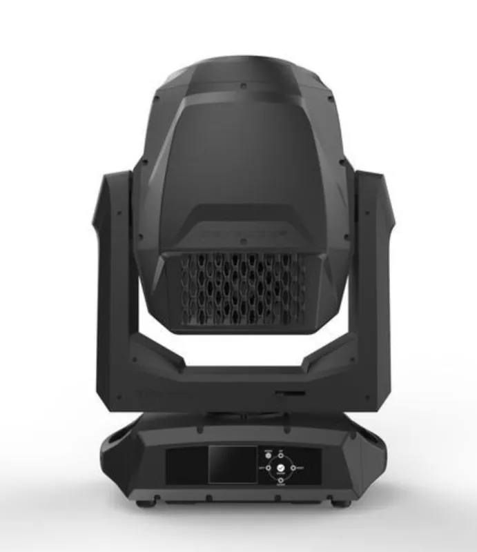 Baracca 360 Wet - Vue arri&egrave;re
