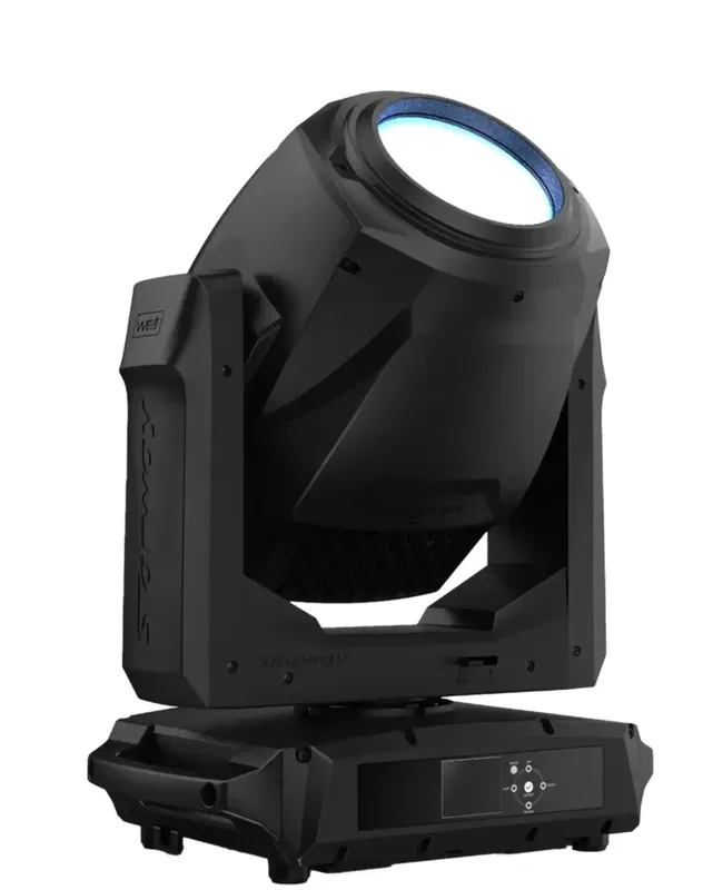 Baracca 360 Wet - Vue produit
