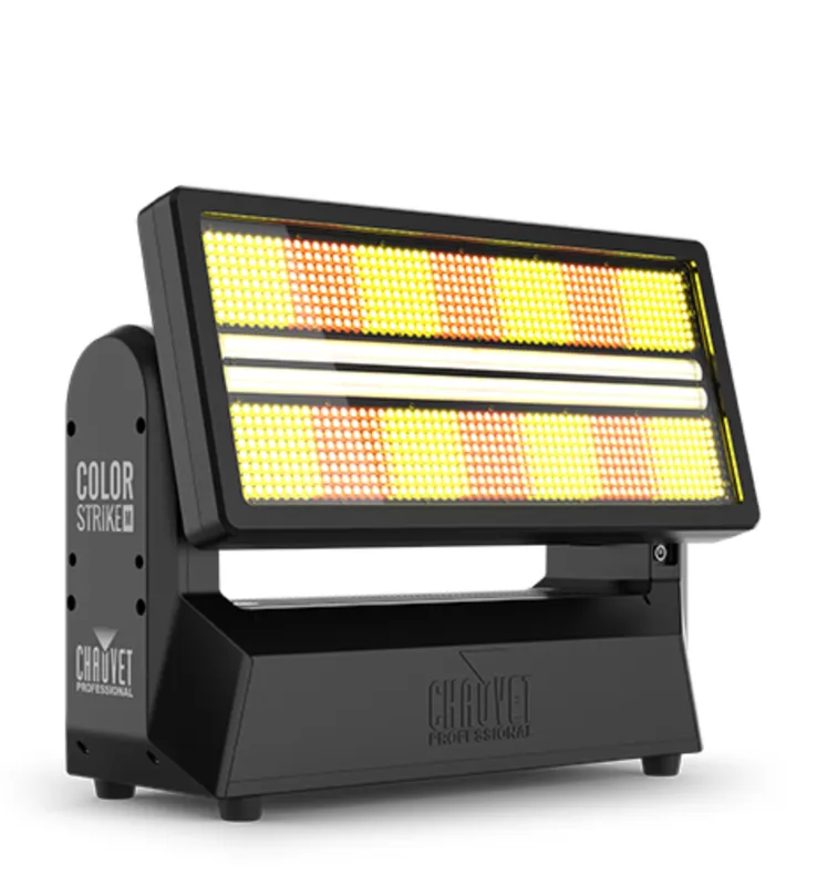 Color STRIKE M - Vue produit
