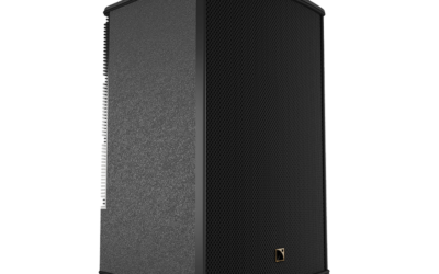 Enceinte Amplifiée L-Acoustics – 108P
