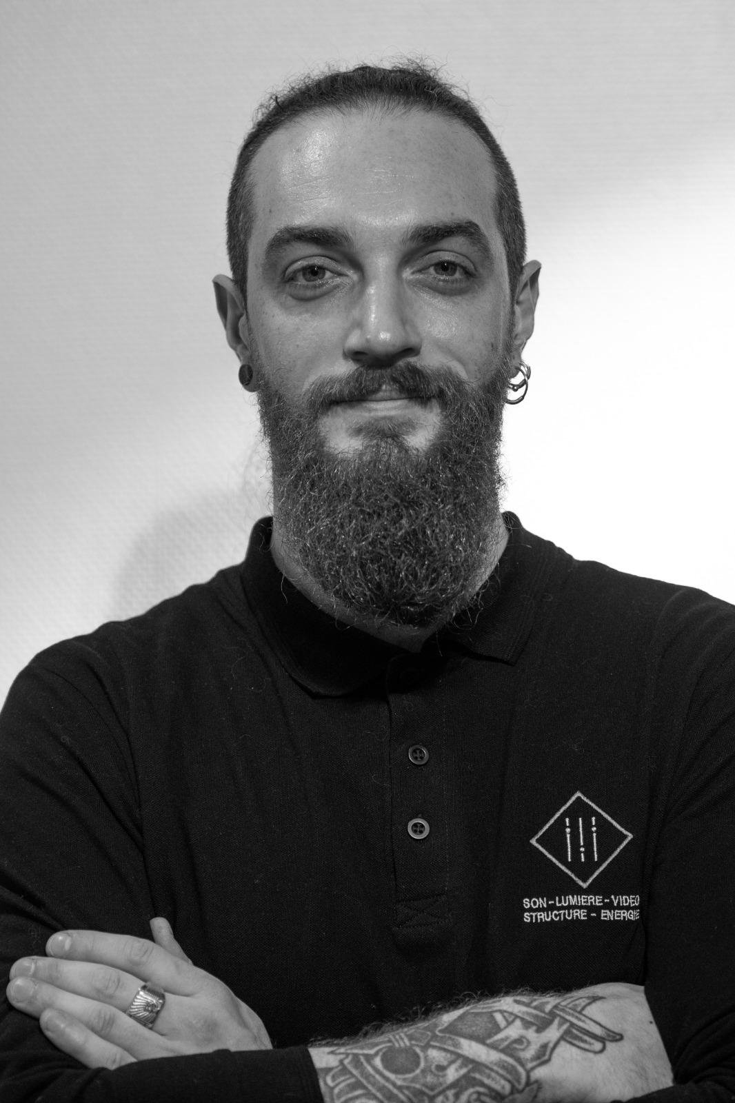 Johan Bijaoui