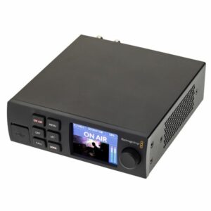 Blackmagic Design Web Presenter 4K