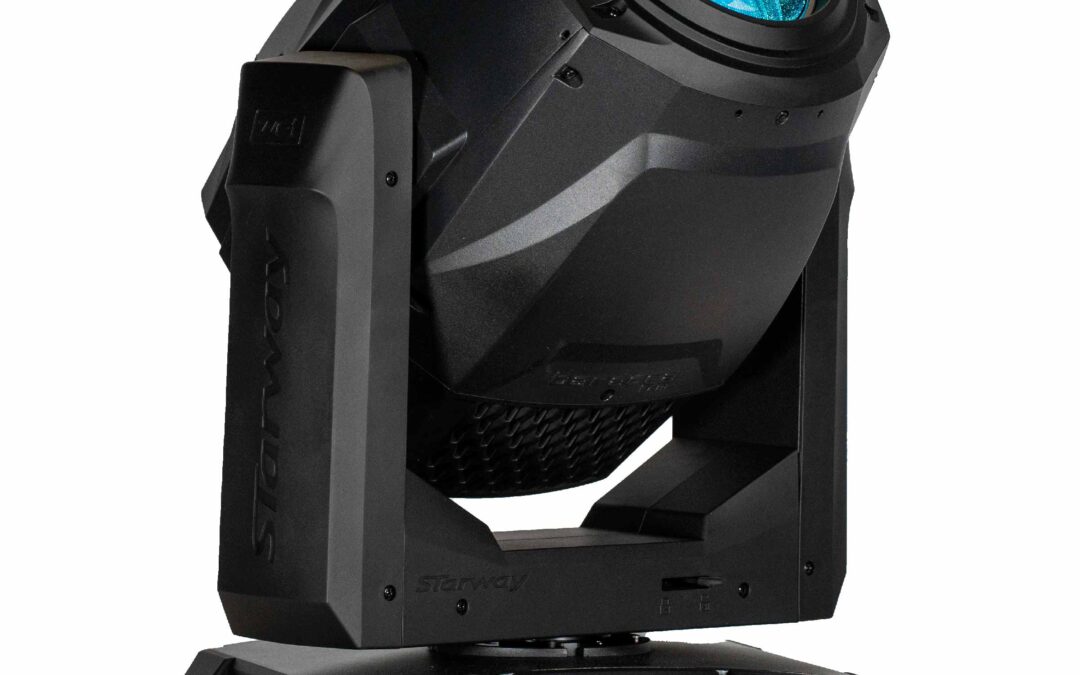 Starway Baracca 360 WET