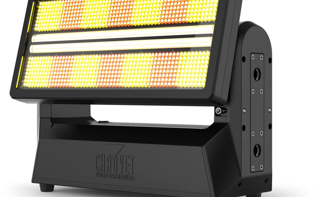Chauvet Color STRIKE M