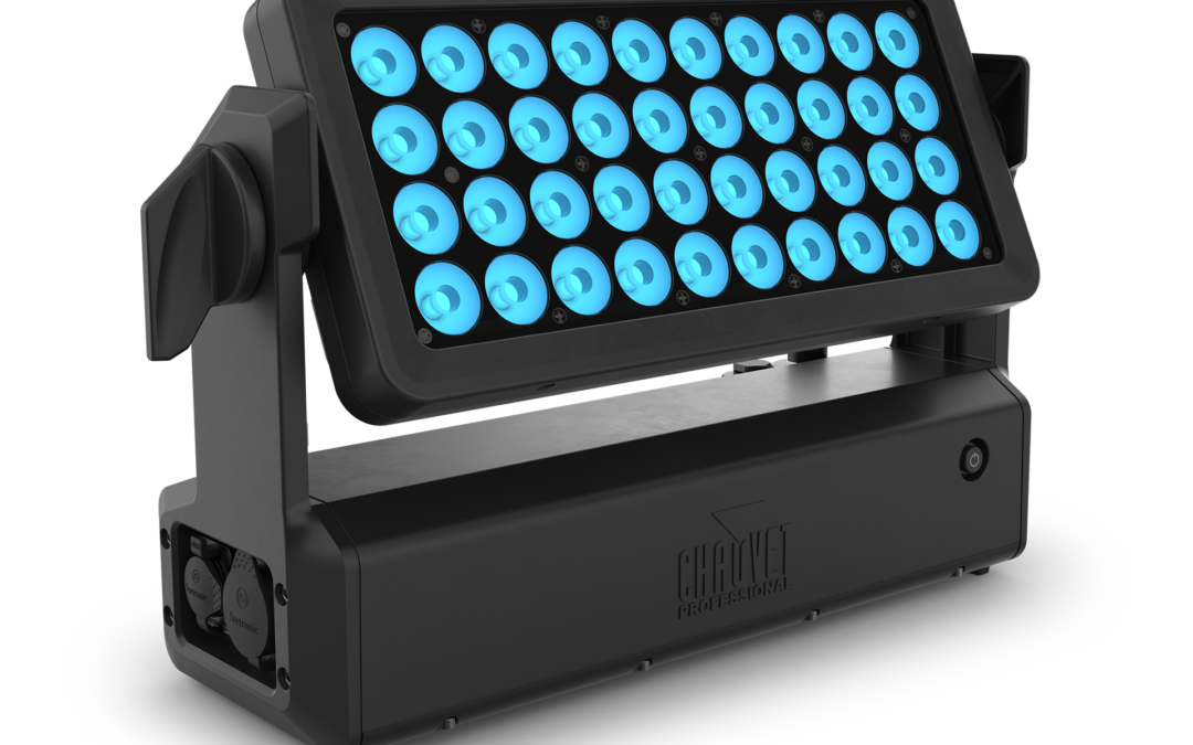 Chauvet Well panel X IP65